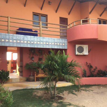 Casa Do Jardim Bed & Breakfast Каноа Кебрада Екстериор снимка