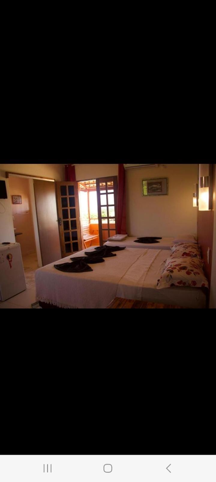 Casa Do Jardim Bed & Breakfast Каноа Кебрада Екстериор снимка