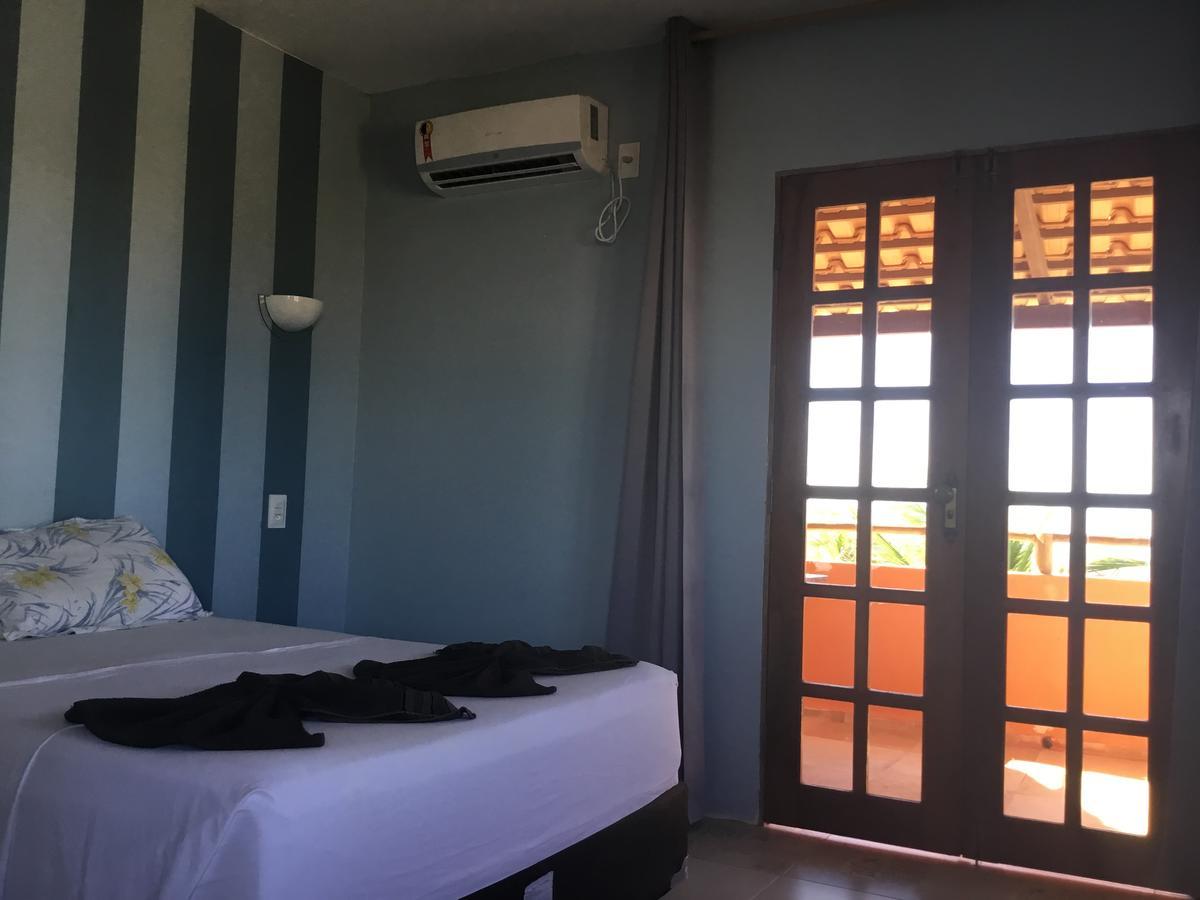 Casa Do Jardim Bed & Breakfast Каноа Кебрада Екстериор снимка