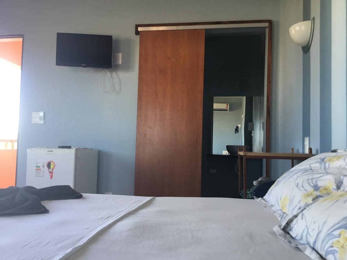 Casa Do Jardim Bed & Breakfast Каноа Кебрада Екстериор снимка